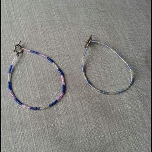 Braclet pair